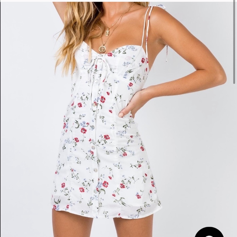 Princess polly karla dress